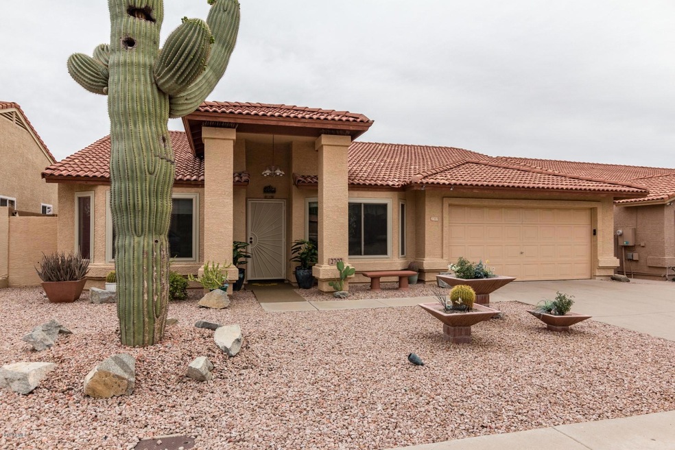 2707 E Dry Creek Rd.