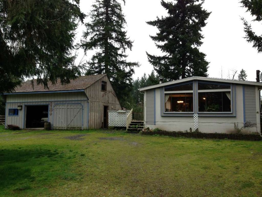 25822 142nd Ave E, Graham, WA 98338 - photo 1