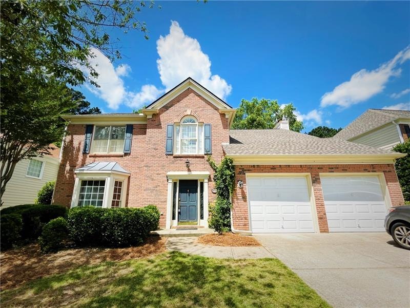 10705 Hawkhurst Way, Duluth, GA 30097 - photo 1