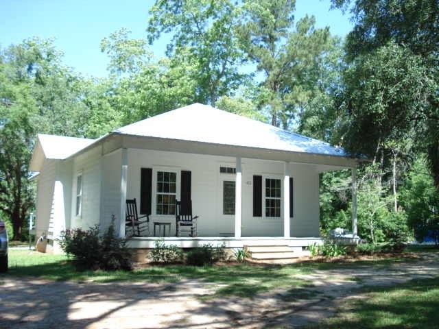 422 S Norton St, Boston, GA 31626 - photo 1