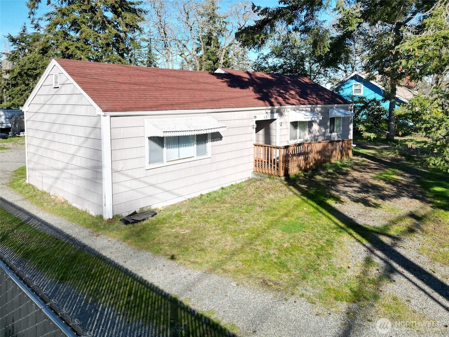 Sold $575,000 • Co-Listing Agent