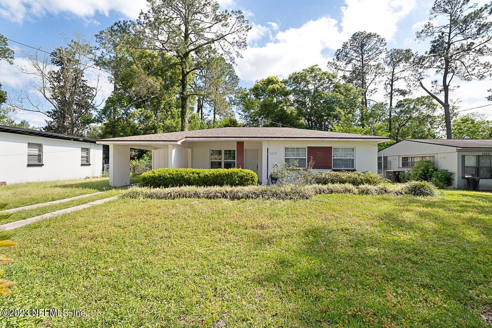 5216 Marlene Ave, Jacksonville, FL 32210 - photo 1