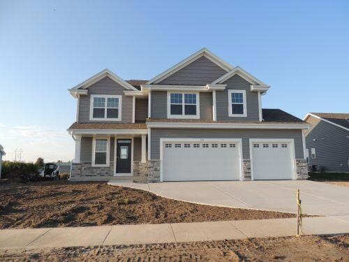 Front Elevation