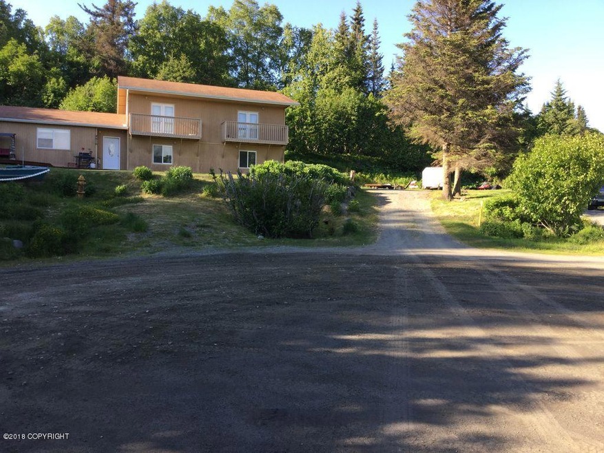 Beautiful Home in Town