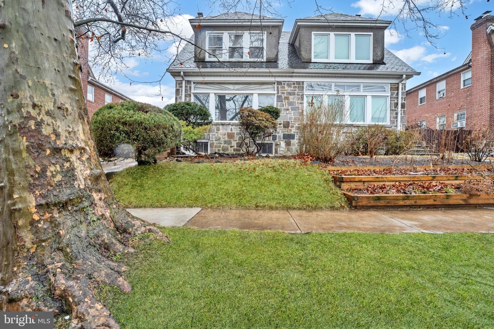 2219 Chesterfield Ave, Baltimore, MD 21213 - photo 1