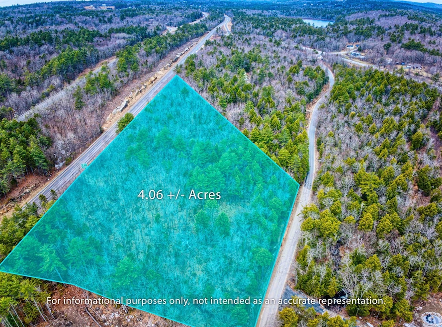 0 Hominy Pot Rd unit 5036928, Sutton, NH 03260 - photo 1