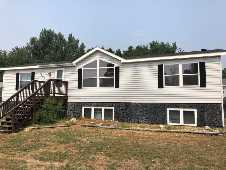 4204 Cortez Circle NW Mandan ND 58554
