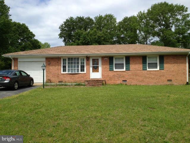 3103 Waverly Dr, Fredericksburg, VA 22407 - photo 1