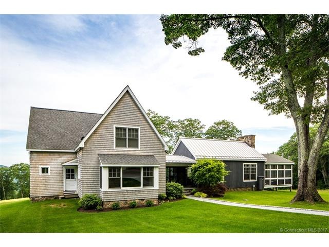 40 Herb Rd, Sharon, CT 06069 - photo 1