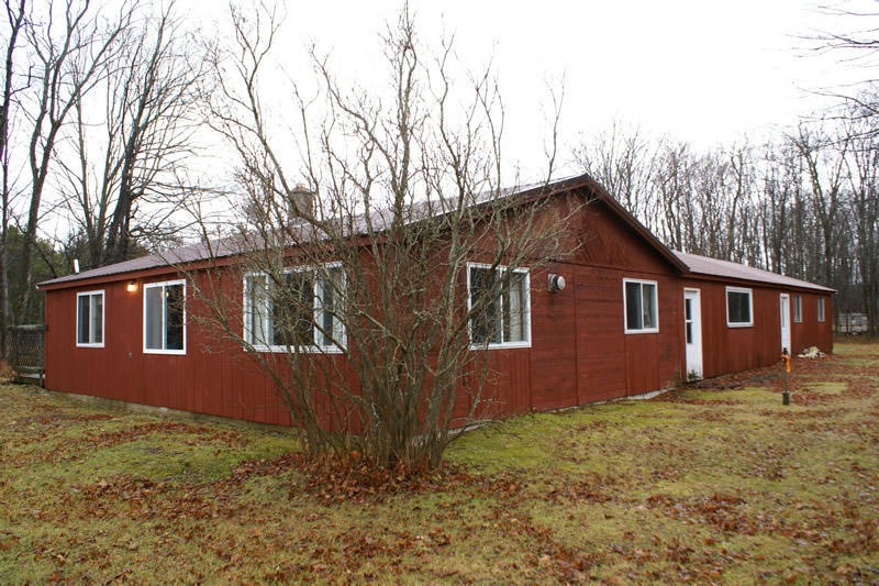 1 Main Exterior Home