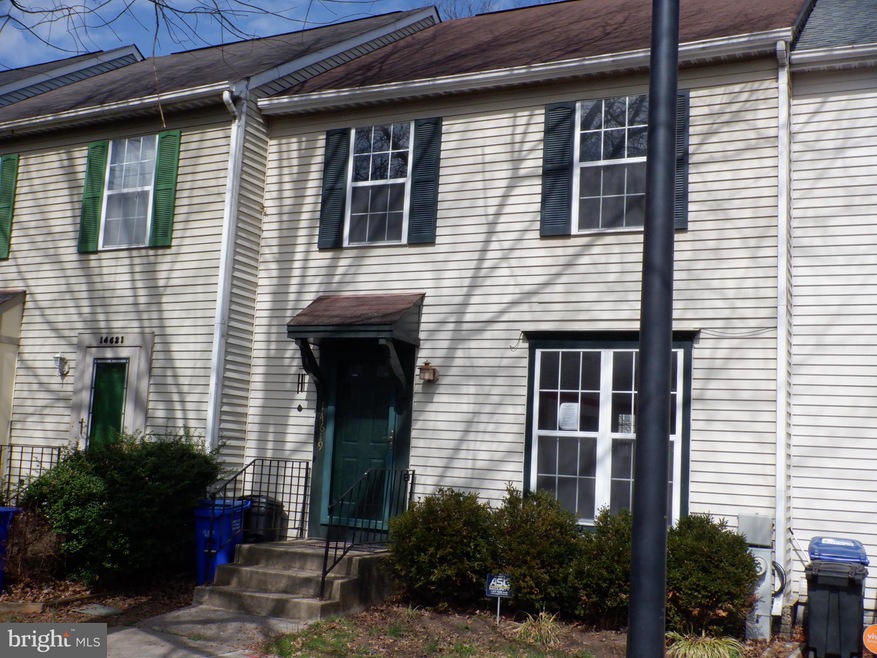 14619 London Ln, Bowie, MD 20715 - photo 1