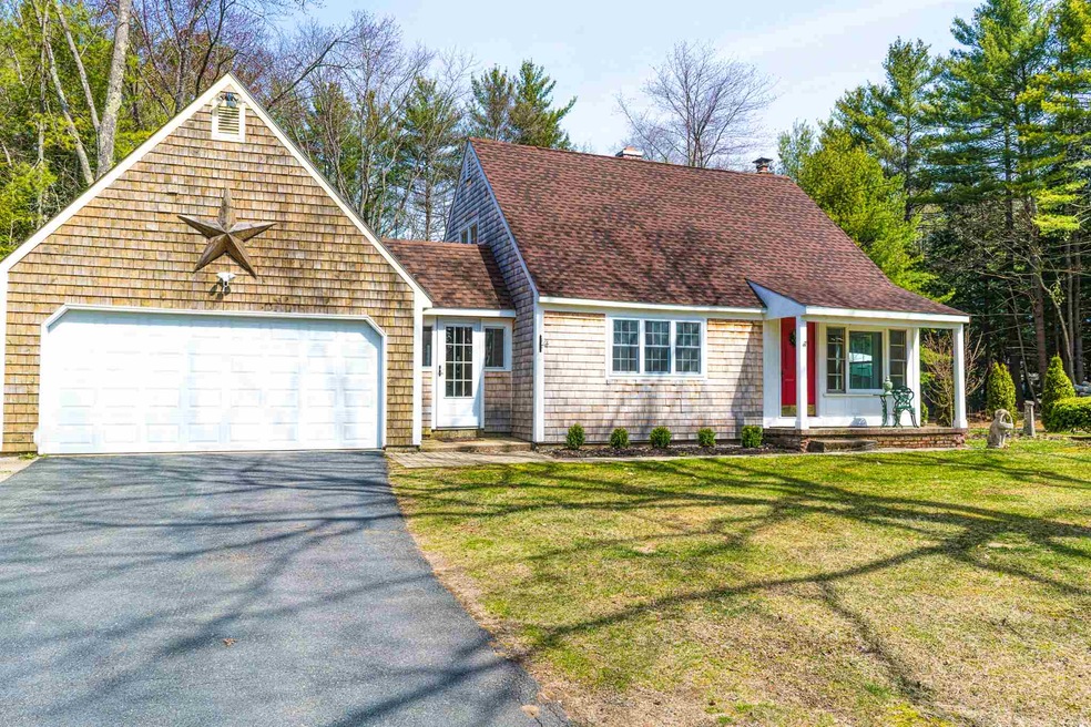 45 Cobble Hill Rd, Swanzey, NH 03446 - photo 1