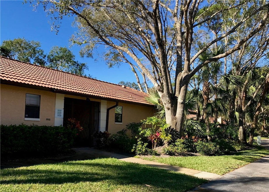 1939 Tamara Trail, Unit 2-B.
Centrally located to
