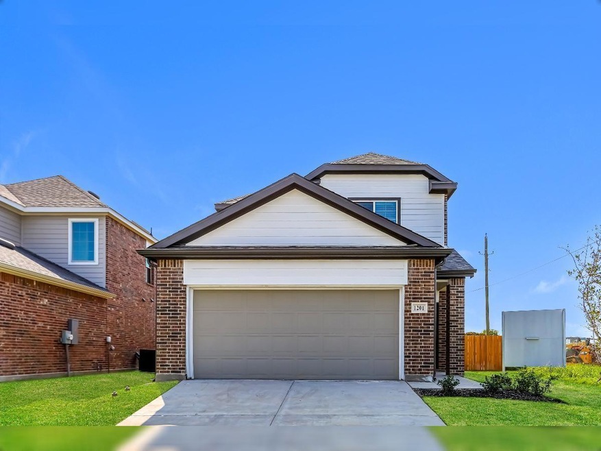 1201 Jonah Ln, Ennis, TX 75119 - photo 1