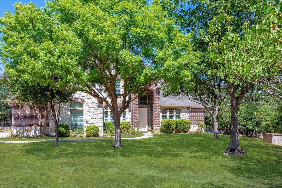 882 Boling Ranch Rd, Azle, TX 76020 - photo 1