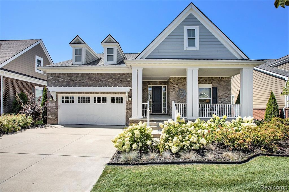 Welcome home to 49914 Harding!