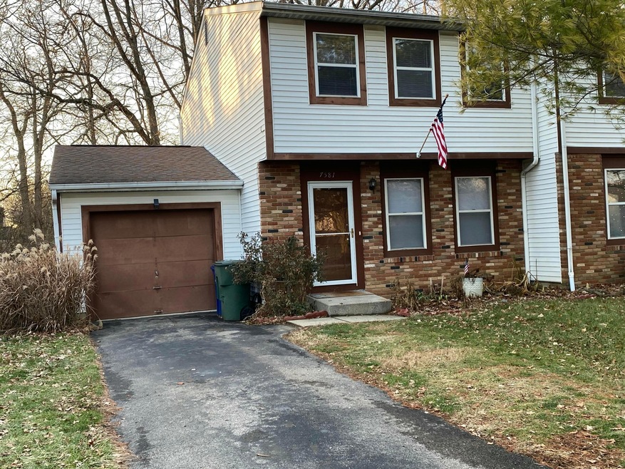 7581 Pickett Ln unit 83, Columbus, OH 43235 - photo 1