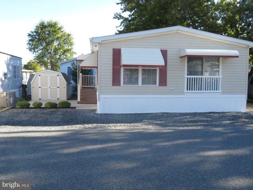 377 Seahawk Ln, Ocean Pines, MD 21811 - photo 1