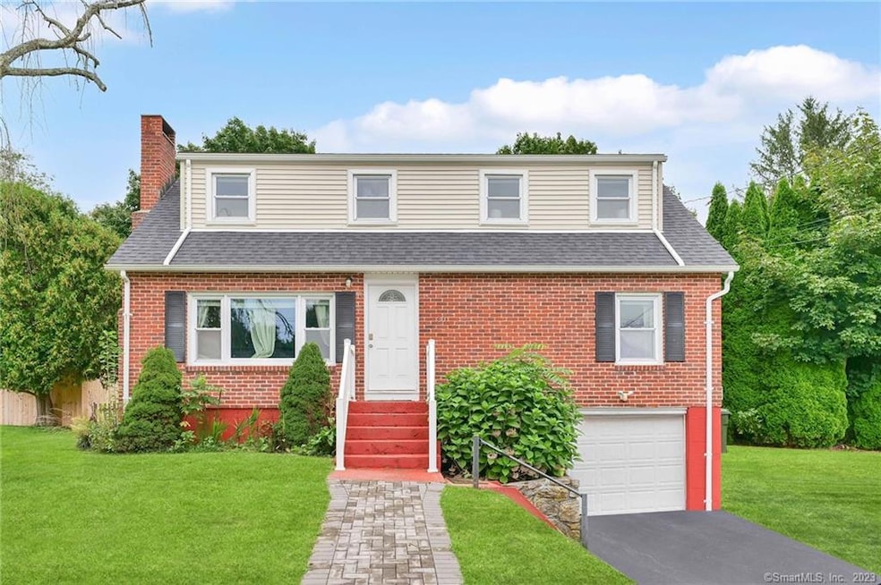 30 Lambert Dr, Norwich, CT 06360 MLS 170593927