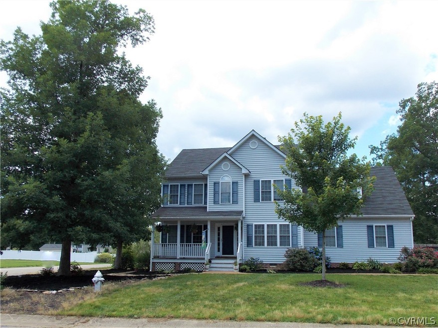 Welcome to 4426 Heidi Place in The Forest at Carol