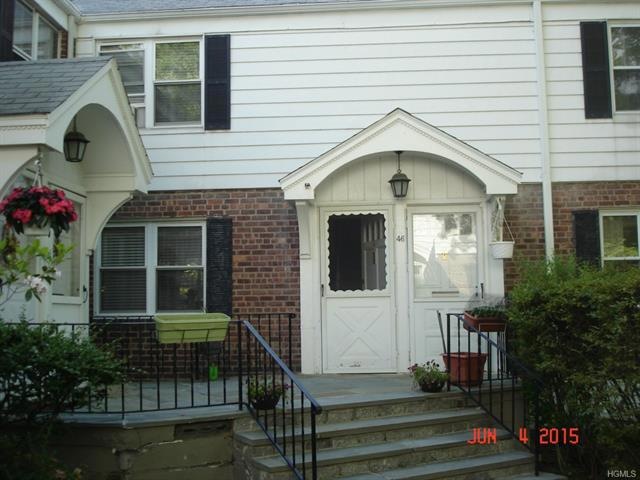 4 Peck Ave unit 46A, Rye, NY 10580 - photo 1