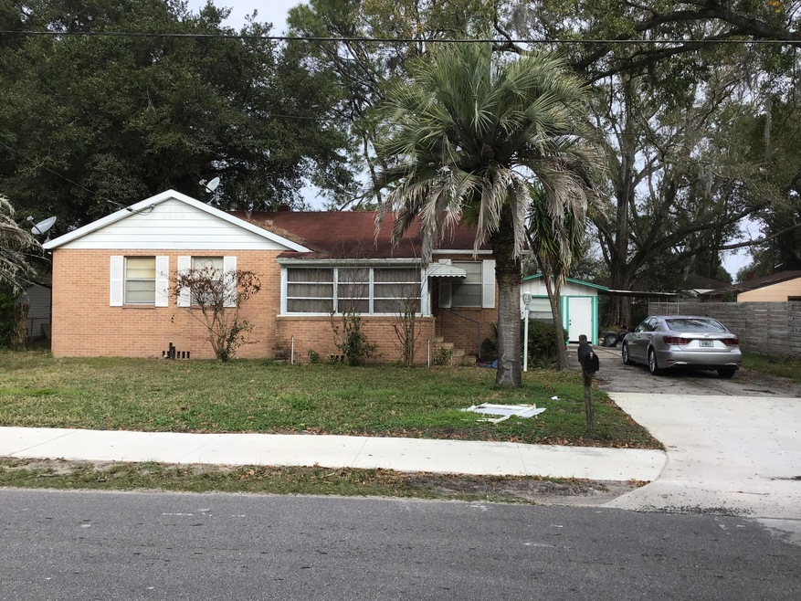 5111 Kingsbury St, Jacksonville, FL 32205 - photo 1