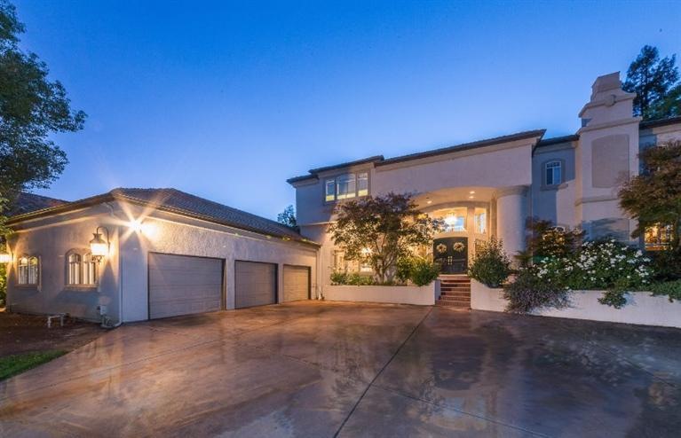 21863 Rose of Sharon Ln, Friant, CA 93626 - photo 1