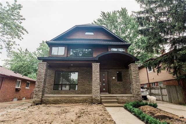 Amazing Curb Appeal
