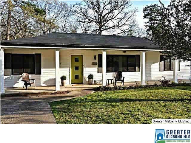 Welcome to 5619 9th Avenue South - Contemporary mo