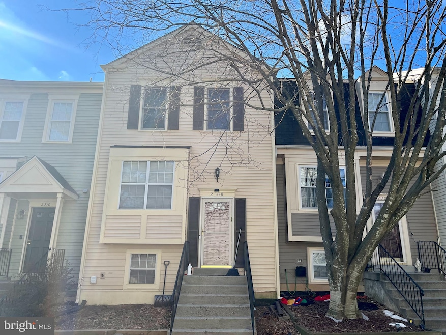2308 Hunters Square Ct unit BASEMENT, Reston, VA 20191 - photo 1