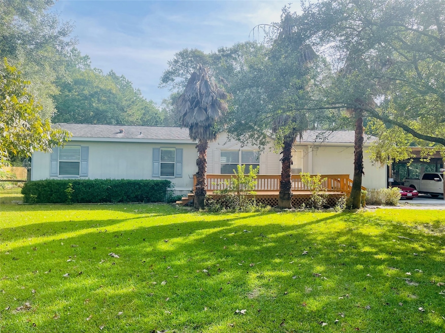 242 County Road 3797, Cleveland, TX 77328 - photo 1