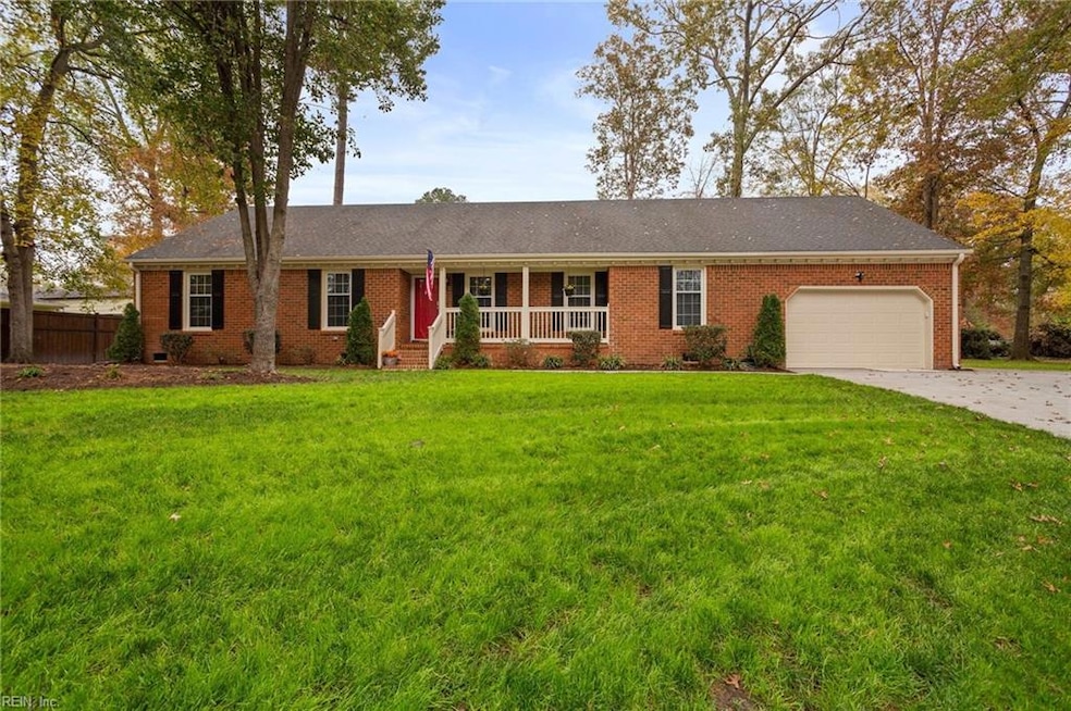 1605 Plover Ct