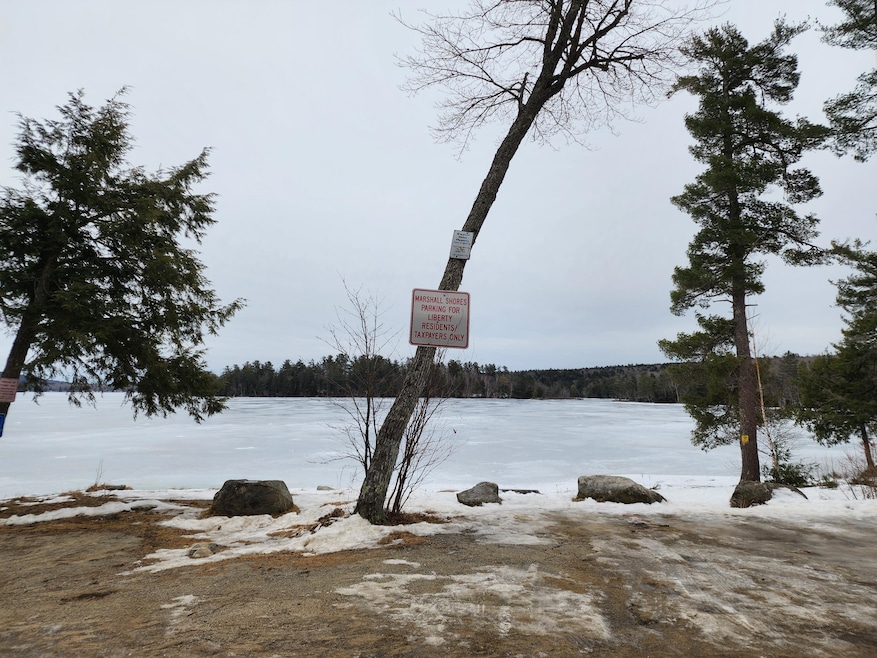 3 Whispering Berries Hill, Liberty, ME 04949 - photo 1