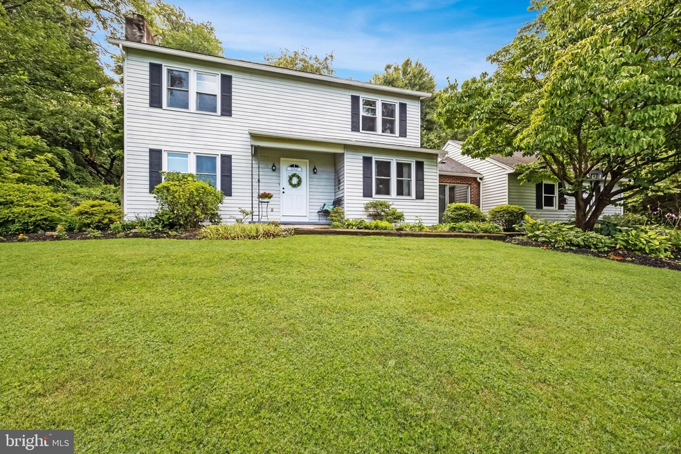 213 Longwood Rd, Kennett Square, PA 19348 - photo 1