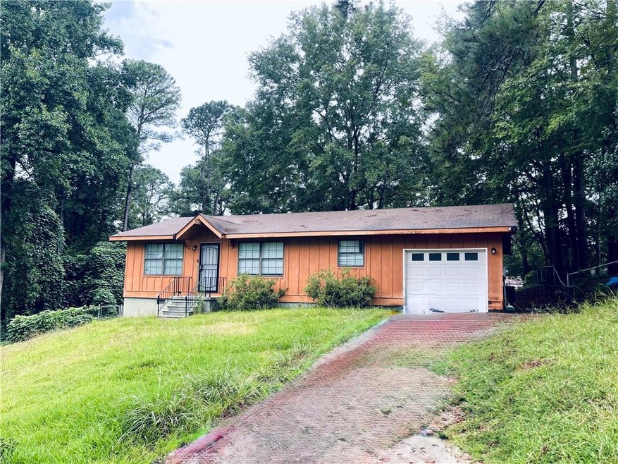 4124 Elizabeth Ct, Macon, GA 31210 - photo 1