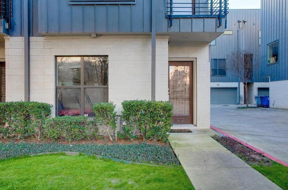 1912 Hope Way, Dallas, TX 75206 - photo 1