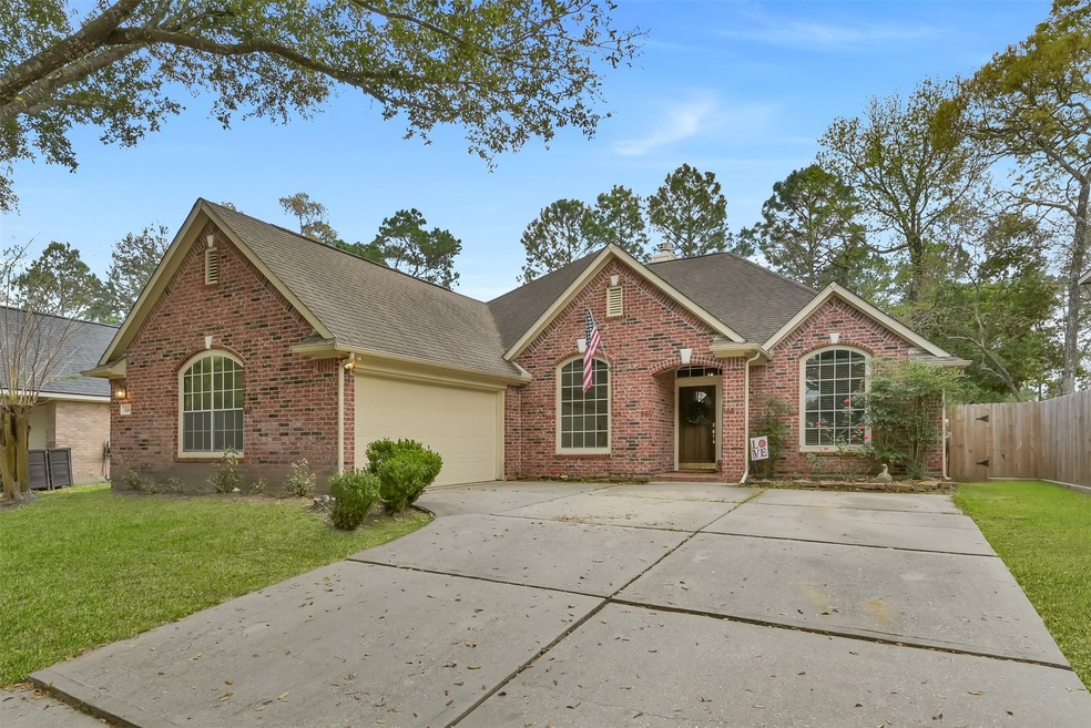 31106 Deerwood Park Ln, Spring, TX 77386 - photo 1