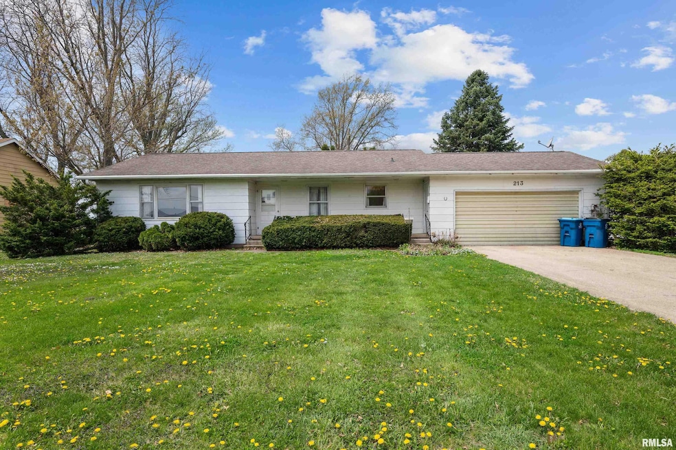Sold $95,000 • Co-Listing Agent