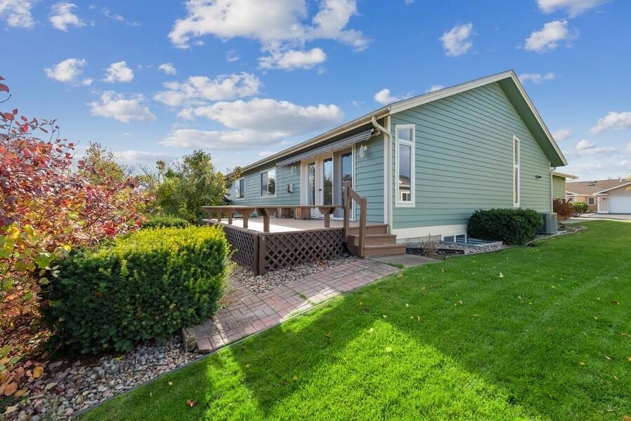 131 E Nicklaus Ave, Kalispell, MT 59901 - photo 1