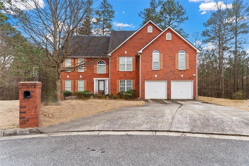 4267 Apple Cir, Conley, GA 30288 - photo 1