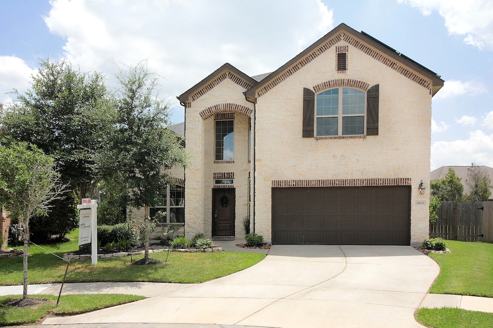 31602 Chapel Rock Ln, Spring, TX 77386 - photo 1