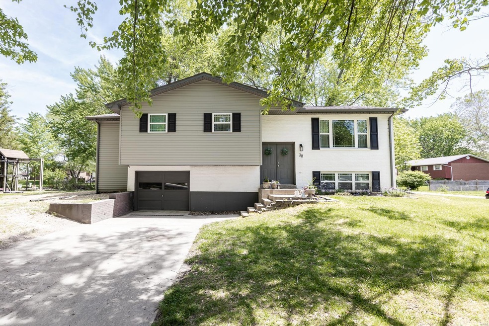 38 Camrose Green, Maryville, IL 62062 - photo 1