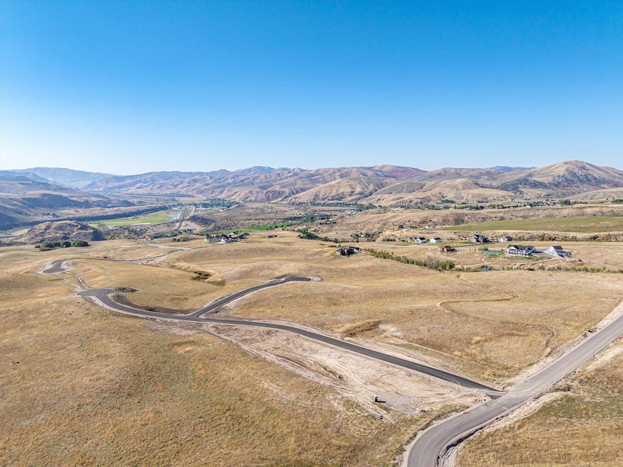 TBD Lot 6 BLK 1 Tamarack Way, Inkom, ID 83245 - photo 1