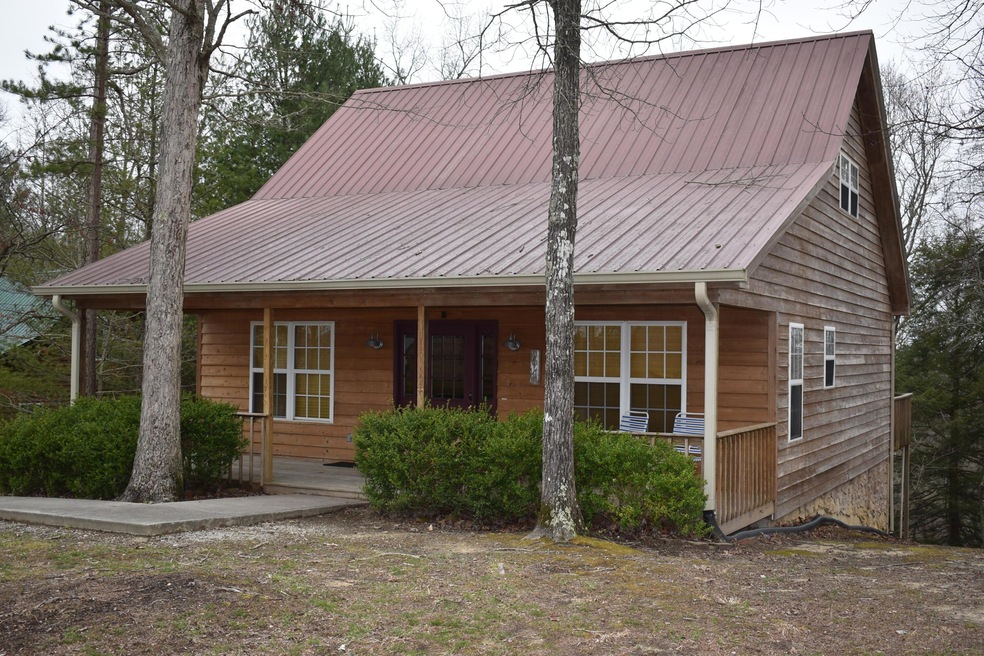 64 Tranquility Place, Burnside, KY 42519 - photo 1