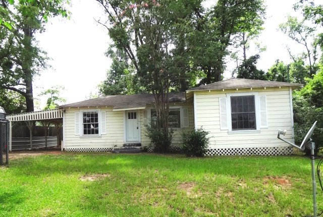 5401 U S 59, Lufkin, TX 75901 - photo 1