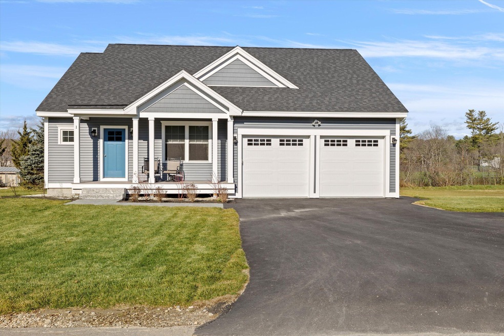 1 Skyview Dr, Kittery, ME 03904 - photo 1