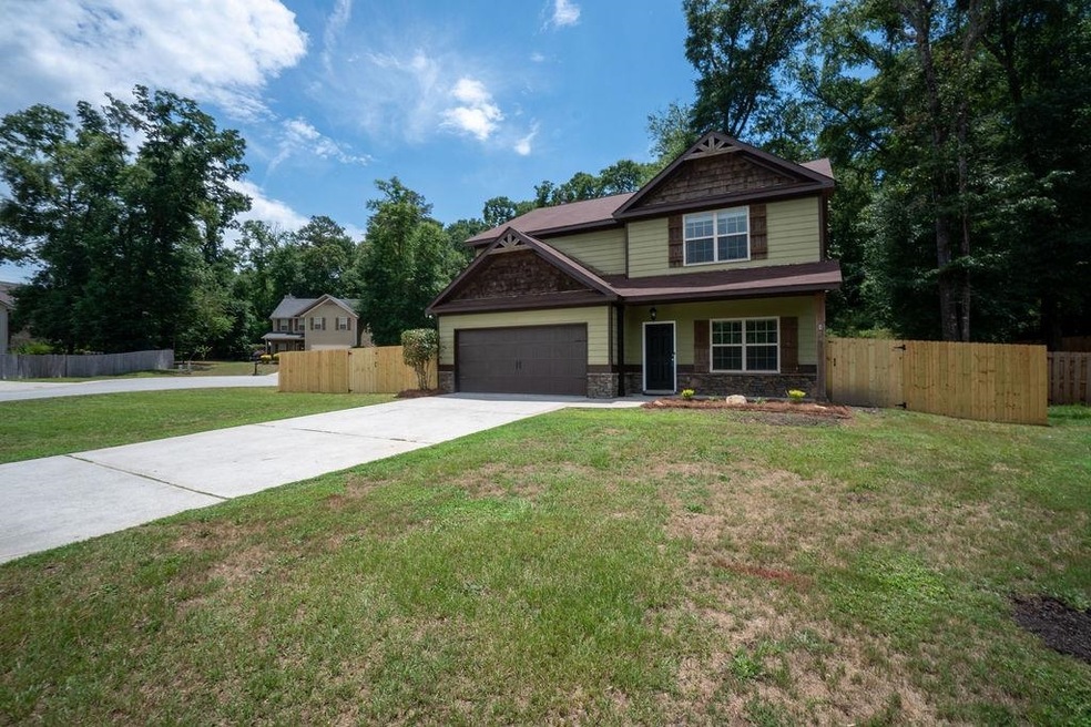 124 Great Oak Way, Warner Robins, GA 31088 - photo 1