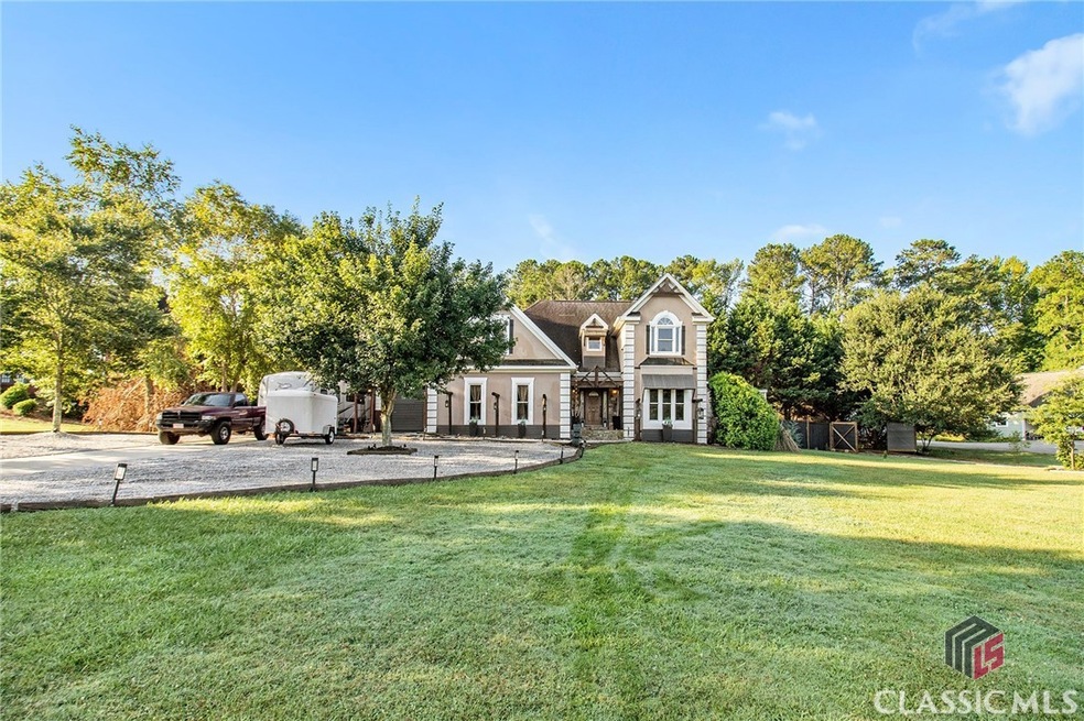 434 Quail Run, Hoschton, GA 30548 - photo 1