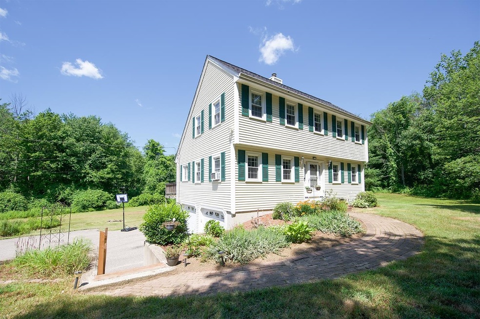 3 Chase Rd, Sandown, NH 03873 - photo 1