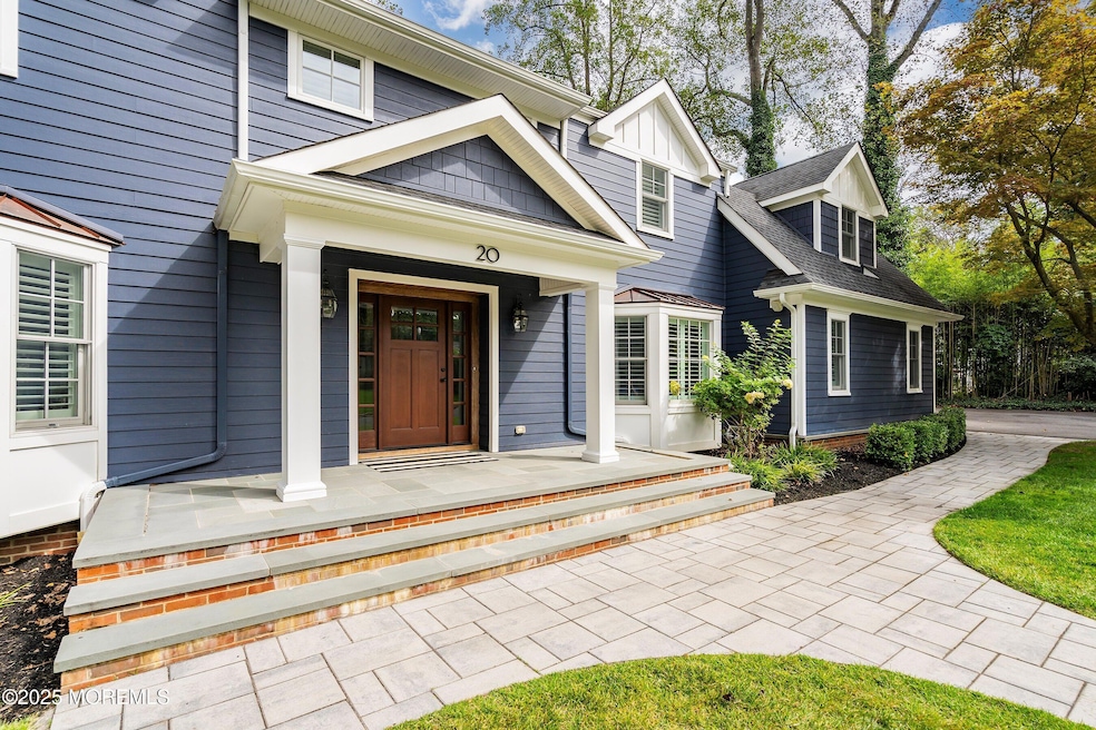 20 Rustic Terrace, Fair Haven, NJ 07704 - photo 1